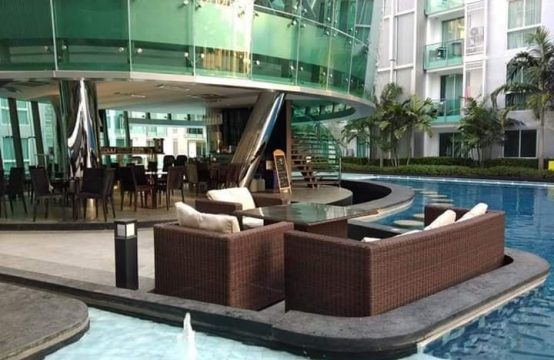 Condo for Rent City Center Residence Pattaya #C20190026