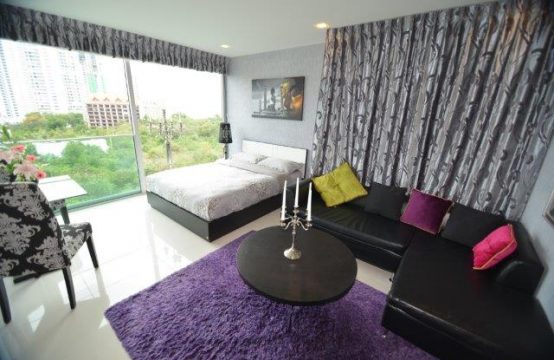 Condo Rent Club Royal Pattaya