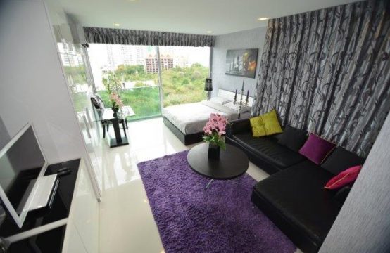 Condo Sale Club Royal Pattaya