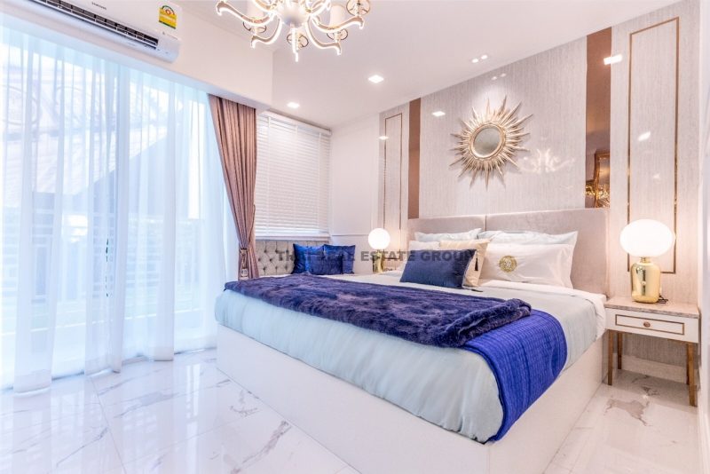Condo Empire Tower pattaya
