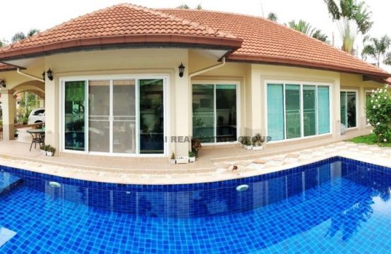 House Sale Siam Country Club
