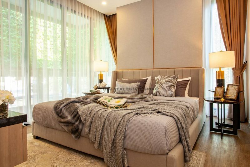 The Panora Pattaya Condo for Sale #C20190064