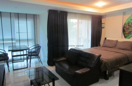 Condo for Rent Avenue Residence Pattaya #C20190029