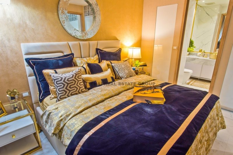 condo sale copacabana pattaya