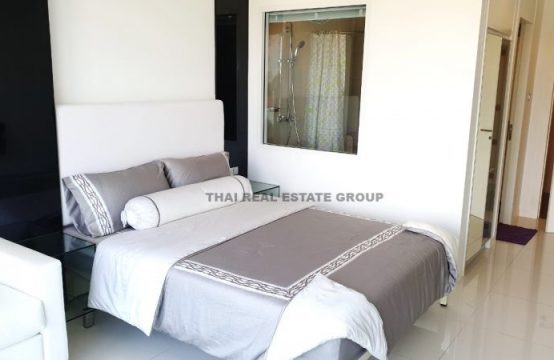 Condo for Rent City Center Residence Pattaya #C20190067