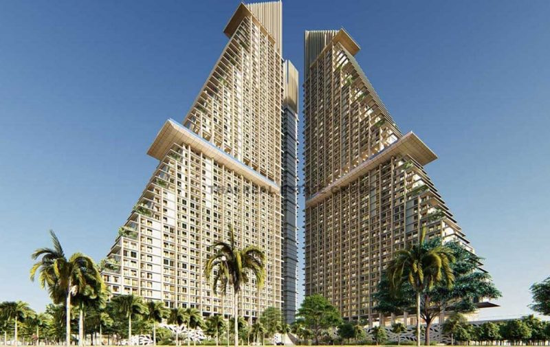 Marina Golden Bay | Condo for Sale at Golden Bay in Pattaya