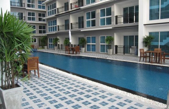 Condo for Sale Avenue Residence Pattaya #C20190073