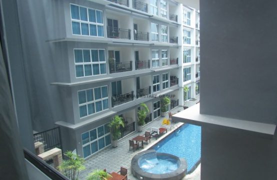 Avenue Residence Condo for Sale Pattaya #C20190072