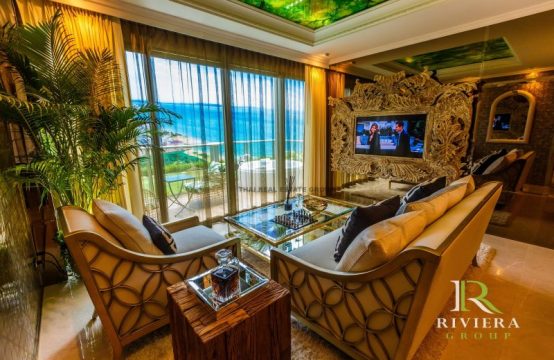 Condo for Sale Riviera Monaco Pattaya