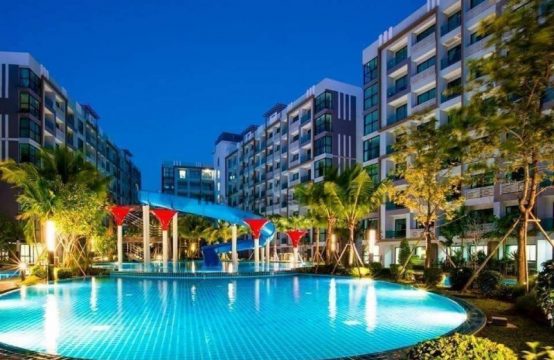Condo for Sale Dusit Grand Park Pattaya #C201900125
