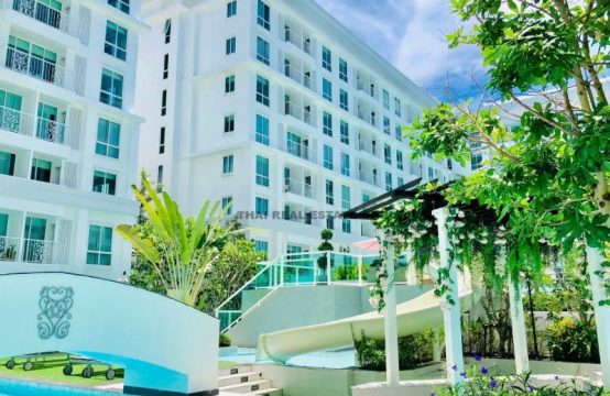 The Orient Resort &#038; Spa Pattaya Condo for Sale #C201900135