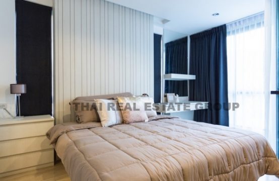 The Chezz Pattaya Condo for Rent #C201900145