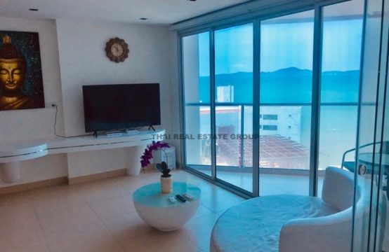 The Sands Pattaya Condo for Rent #C201900139