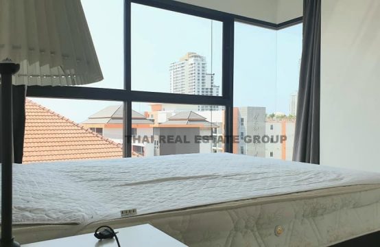 Siam Oriental Plaza Pattaya Condo for Rent #C201900146